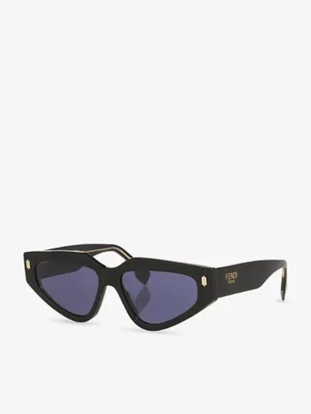 NWT FENDI SUNGLASSES - Picture 2 of 3
